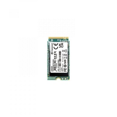 TRANSCEND MTE400S 256GB M.2 NVMe (TS256GMTE400S)