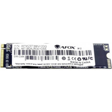 AFOX AFM23T3BN120G (AFM23T3BN120G)