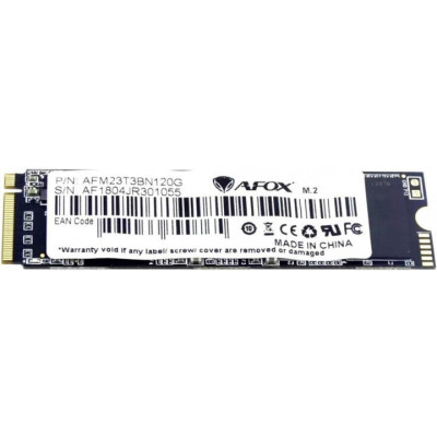 AFOX AFM23T3BN120G (AFM23T3BN120G)