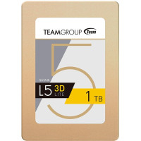 TEAM L5 Lite 3D 1 TB (T253TD001T3C101)