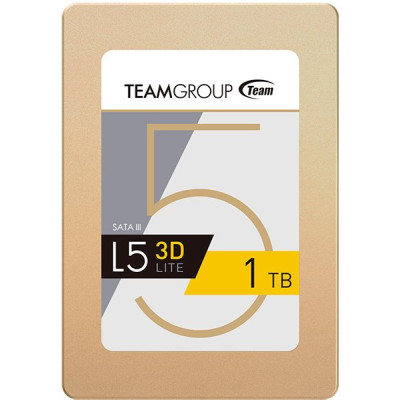 TEAM L5 Lite 3D 1 TB (T253TD001T3C101)