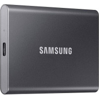 Samsung T7 4 TB (MU-PC4T0T/WW)