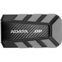 ADATA SD820 4 TB Gray (SD820-4000G-CGY)