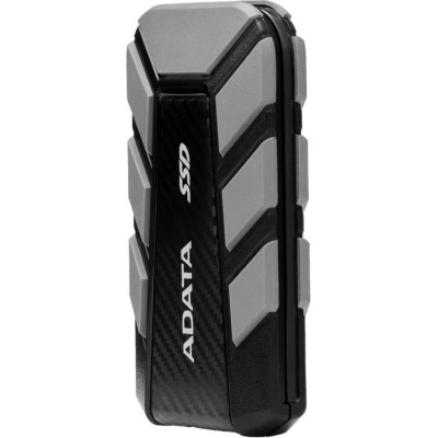 ADATA SD820 4 TB Gray (SD820-4000G-CGY)