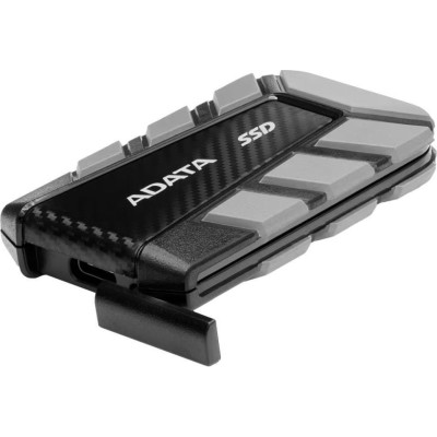 ADATA SD820 4 TB Gray (SD820-4000G-CGY)