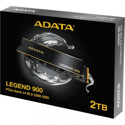 ADATA 2TB (SLEG-900-2TCS)