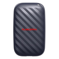 SanDisk Portable Drive 500 GB (SDSSDE10-500G-G25)