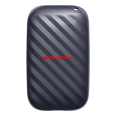 SanDisk Portable Drive 500 GB (SDSSDE10-500G-G25)