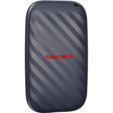SanDisk Portable Drive 500 GB (SDSSDE10-500G-G25)