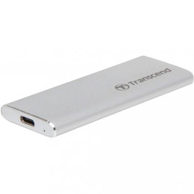 Transcend ESD240C 240 GB (TS240GESD240C)