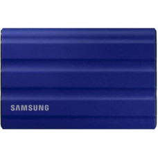 Samsung T7 Shield 2TB Blue (MU-PE2T0R/WW)