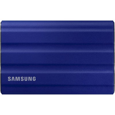 Samsung T7 Shield 2 TB Blue (MU-PE2T0R/WW)