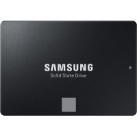 Samsung 870 EVO 2 TB (MZ-77E2T0B)