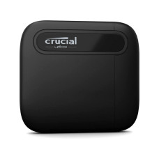 Crucial X6 4 TB (CT4000X6SSD9)