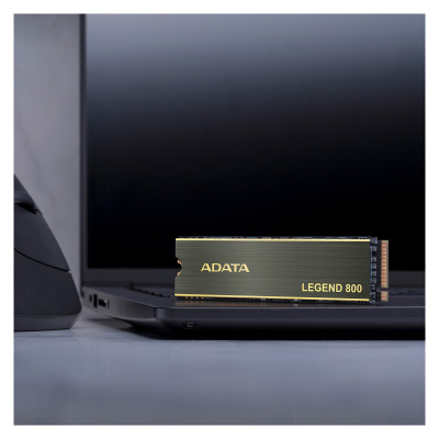 ADATA LEGEND 800 500GB (ALEG-800-500GCS)