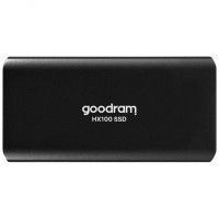 GOODRAM HX100 256 GB (SSDPR-HX100-256)