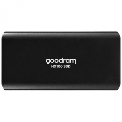 GOODRAM HX100 256 GB (SSDPR-HX100-256)