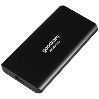 GOODRAM HX100 256 GB (SSDPR-HX100-256)