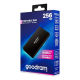 GOODRAM HX100 256 GB (SSDPR-HX100-256)