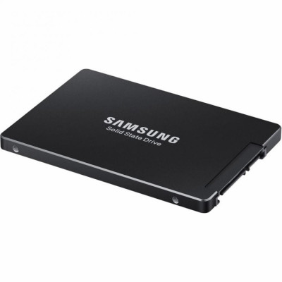 Samsung PM883 Enterprise 240 GB (MZ7LH240HAHQ)