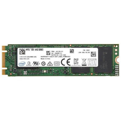 Intel 545s Series M.2 128 GB (SSDSCKKW128G8X1)