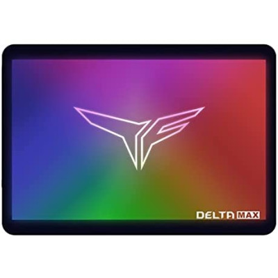 TEAM T-Force Delta Max RGB 250 GB (T253TM250G3C302)
