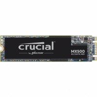 Crucial MX500 M.2 1 TB (CT1000MX500SSD4)