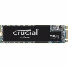 Crucial MX500 M.2 1 TB (CT1000MX500SSD4)