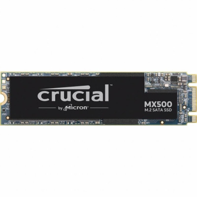 Crucial MX500 M.2 1 TB (CT1000MX500SSD4)