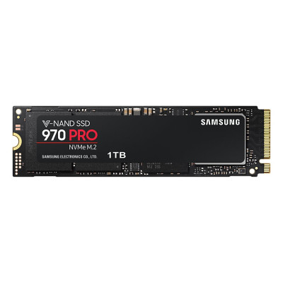 Samsung 970 PRO 1 TB (MZ-V7P1T0BW)