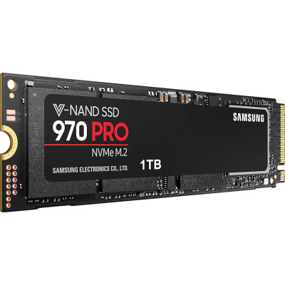 Samsung 970 PRO 1 TB (MZ-V7P1T0BW)