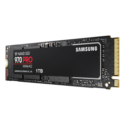 Samsung 970 PRO 1 TB (MZ-V7P1T0BW)