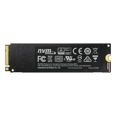 Samsung 970 PRO 1 TB (MZ-V7P1T0BW)