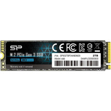 Silicon Power P34A60 2 TB (SP002TBP34A60M28)