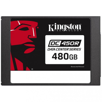 Kingston DC450R 480 GB (SEDC450R/480G)