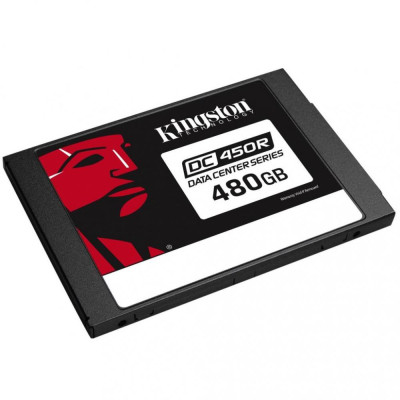 Kingston DC450R 480 GB (SEDC450R/480G)