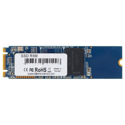 AMD Radeon R5 240 GB M.2 SATA (R5M240G8)