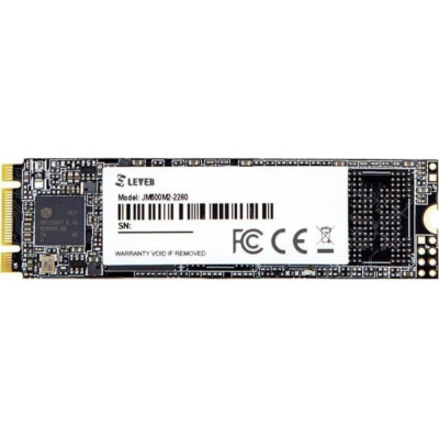 LEVEN JM600 120 GB (JM600M2-2280120GB)