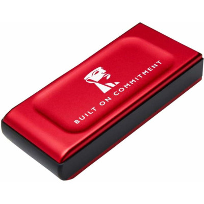 Kingston XS1000 1 TB Red (SXS1000R/1000GA
