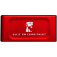 Kingston XS1000 1 TB Red (SXS1000R/1000GA