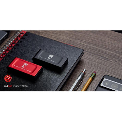 Kingston XS1000 1 TB Red (SXS1000R/1000GA