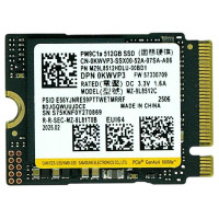 Samsung 512 GB (MZ-9L8512C)
