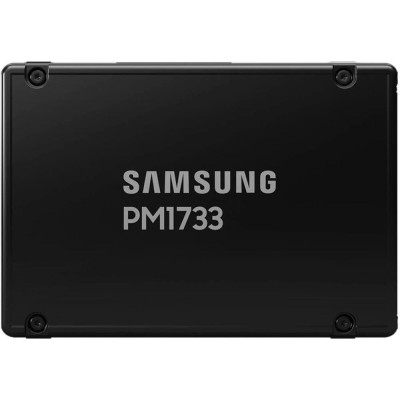 Samsung PM1733 3.8 TB (MZWLJ3T8HBLS)