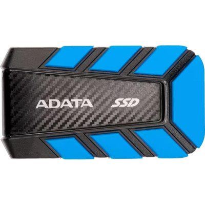 ADATA SD820 4 TB Blue (SD820-4000G-CBU)