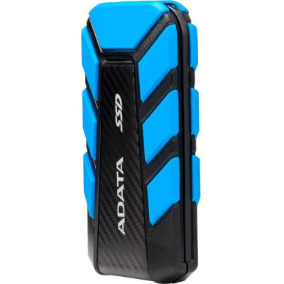 ADATA SD820 4 TB Blue (SD820-4000G-CBU)