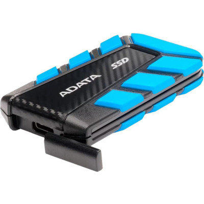 ADATA SD820 4 TB Blue (SD820-4000G-CBU)