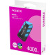ADATA SD820 4 TB Blue (SD820-4000G-CBU)