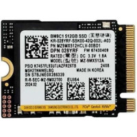 Samsung BM9C1 512 GB (MZ-9MX512A)