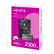 ADATA SR800MPB 2 TB (SR800MPB-2000G-CCGY)