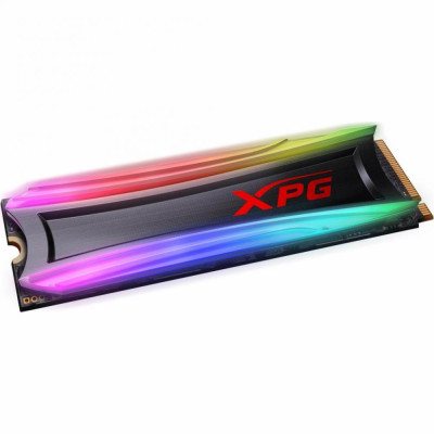 ADATA XPG Spectrix S40G 4 TB (AS40G-4TT-C)